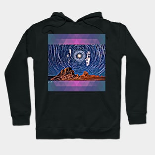 Starcrossed Lovers Hoodie